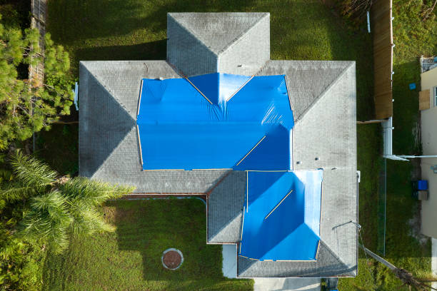 Best 4 Ply Roofing  in Pelham, GA
