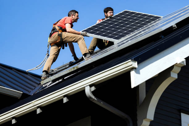 Best Roof Coating and Sealing  in Pelham, GA